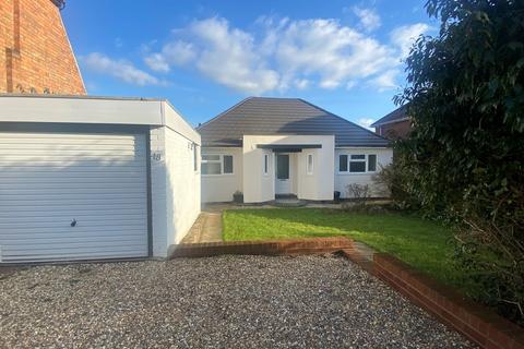 18 Watson Avenue, Nottingham, NG3 7BL