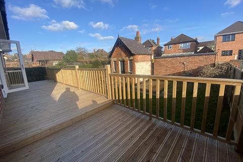 18 Watson Avenue, Nottingham, NG3 7BL