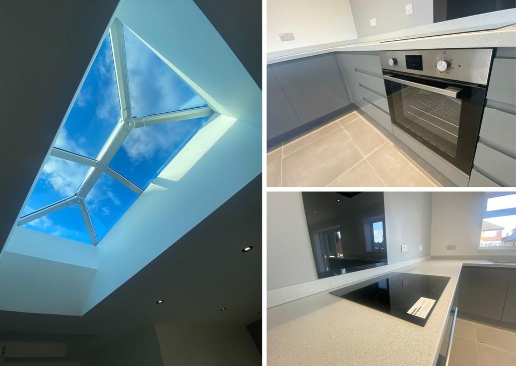 Kitchen Details