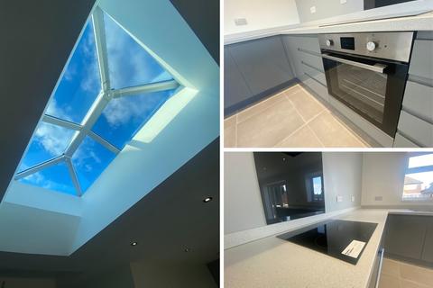 18 Watson Avenue, Nottingham, NG3 7BL