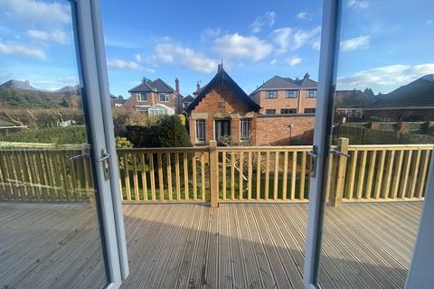 18 Watson Avenue, Nottingham, NG3 7BL
