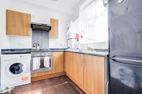 1 bedroom apartment to rent, Teesdale Close, London, Haggerston