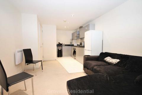 1 bedroom flat to rent, Durnsford Road, London