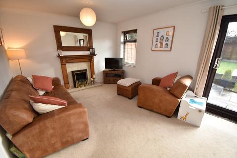 21 Burnham Meadow, Birmingham, B28 9JH