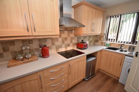 21 Burnham Meadow, Birmingham, B28 9JH