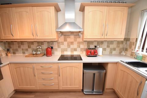 21 Burnham Meadow, Birmingham, B28 9JH