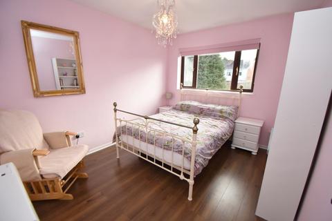 21 Burnham Meadow, Birmingham, B28 9JH
