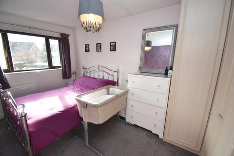 21 Burnham Meadow, Birmingham, B28 9JH