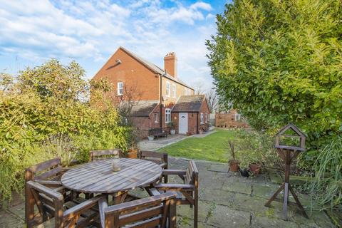 Woodfield Cottage New Close Lane, Skelbrooke, Doncaster, DN6 8NA