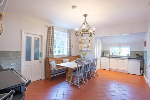 Woodfield Cottage New Close Lane, Skelbrooke, Doncaster, DN6 8NA