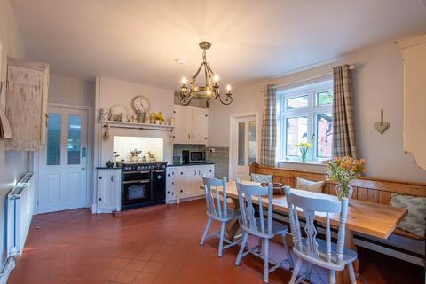 Woodfield Cottage New Close Lane, Skelbrooke, Doncaster, DN6 8NA