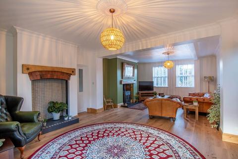 Woodfield Cottage New Close Lane, Skelbrooke, Doncaster, DN6 8NA