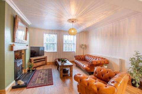 Woodfield Cottage New Close Lane, Skelbrooke, Doncaster, DN6 8NA