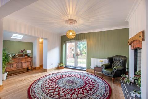 Woodfield Cottage New Close Lane, Skelbrooke, Doncaster, DN6 8NA