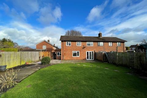 7 Chestnut Grove, Westbury, BA13 3NW