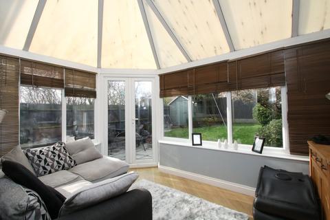 3 Bronte Close, Galley Common, Nuneaton, CV10 9RA
