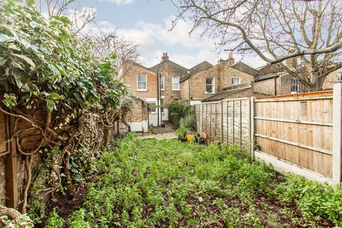 48 Clinton Road, London, E3 4QU