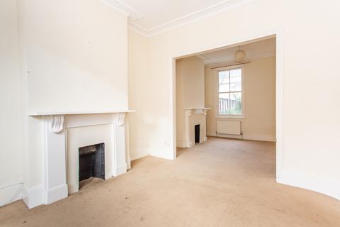 48 Clinton Road, London, E3 4QU