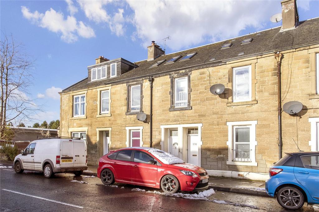Main Street, East Calder, EH53 2 bed £130,000
