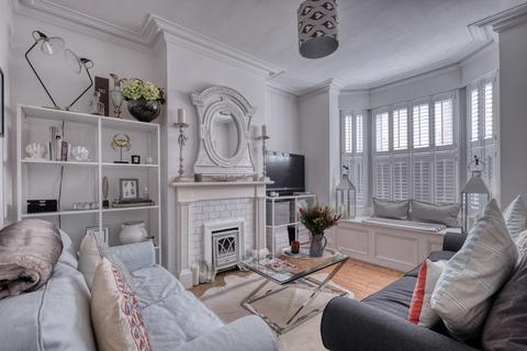 37 Albany Road, Worcester, WR3 8EY