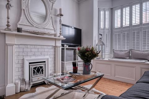 37 Albany Road, Worcester, WR3 8EY