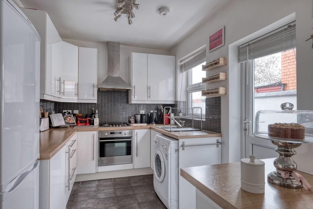 Kitchen / Diner