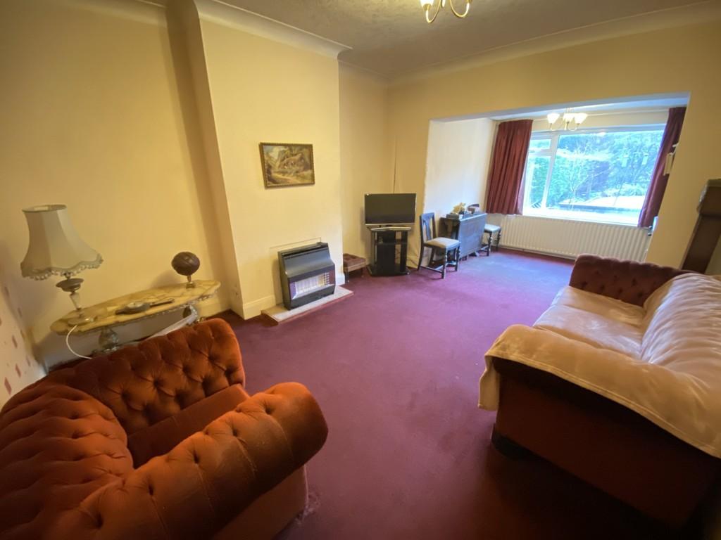 Bog Height Road, Darwen 2 bed semidetached bungalow £145,000