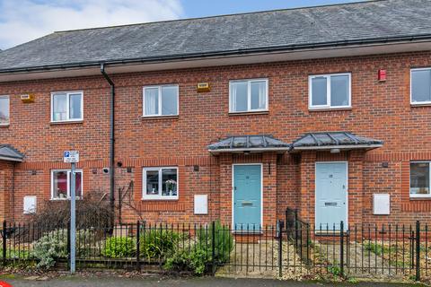 16 Arlington Place, Winchester, SO23 7TS