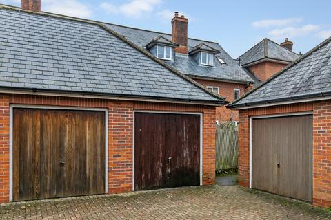 16 Arlington Place, Winchester, SO23 7TS
