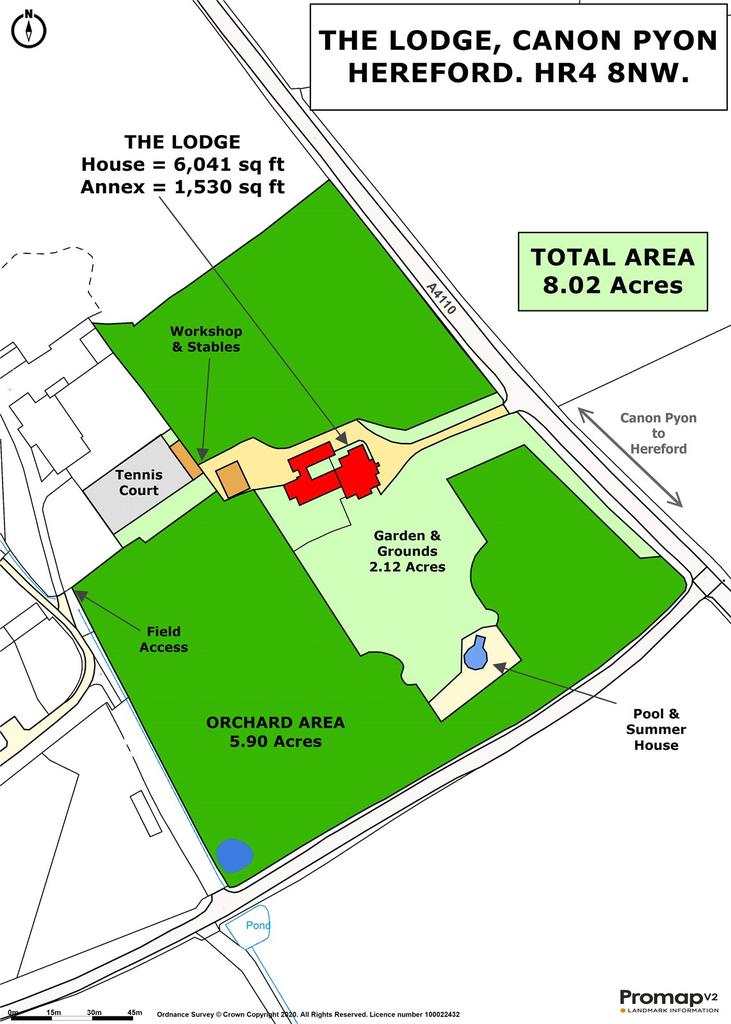 Sale Plan
