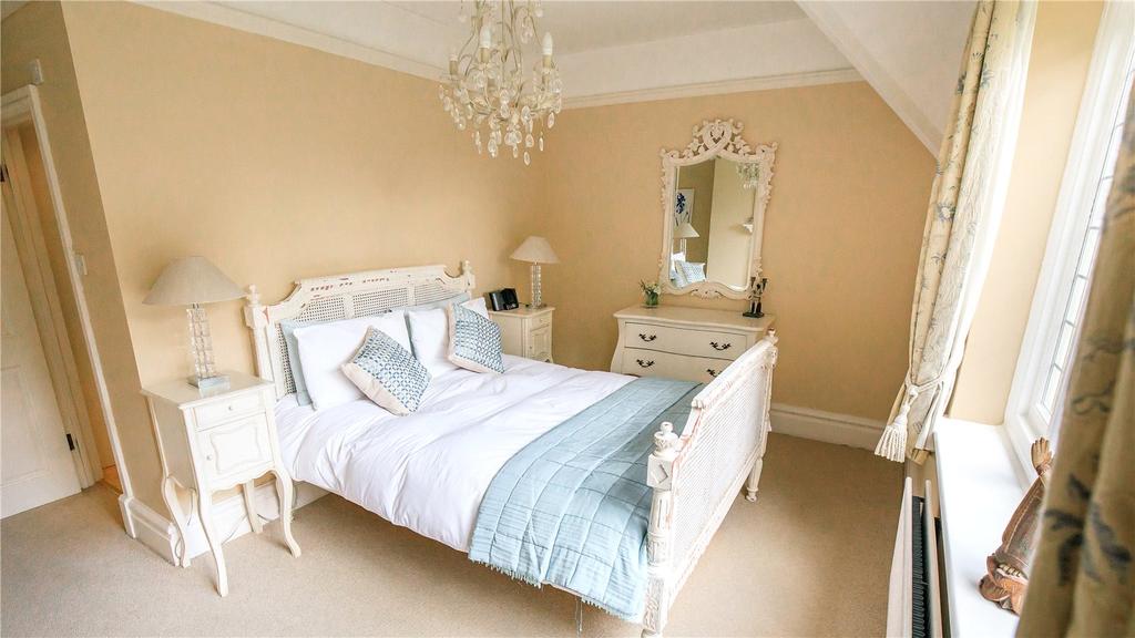 En-Suite Bedrooms