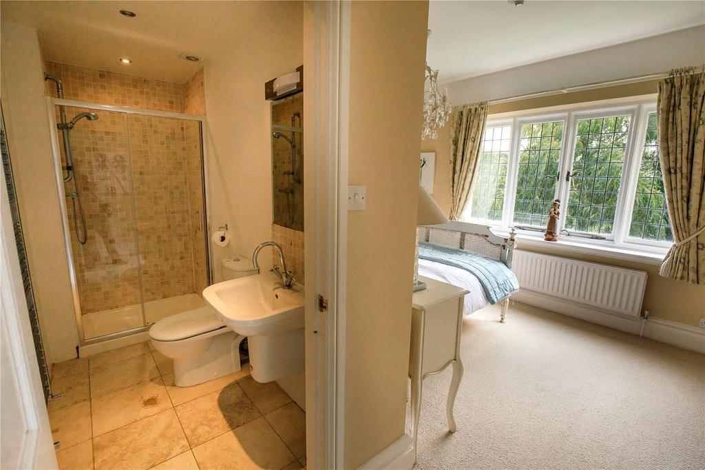 Bedroom Suites