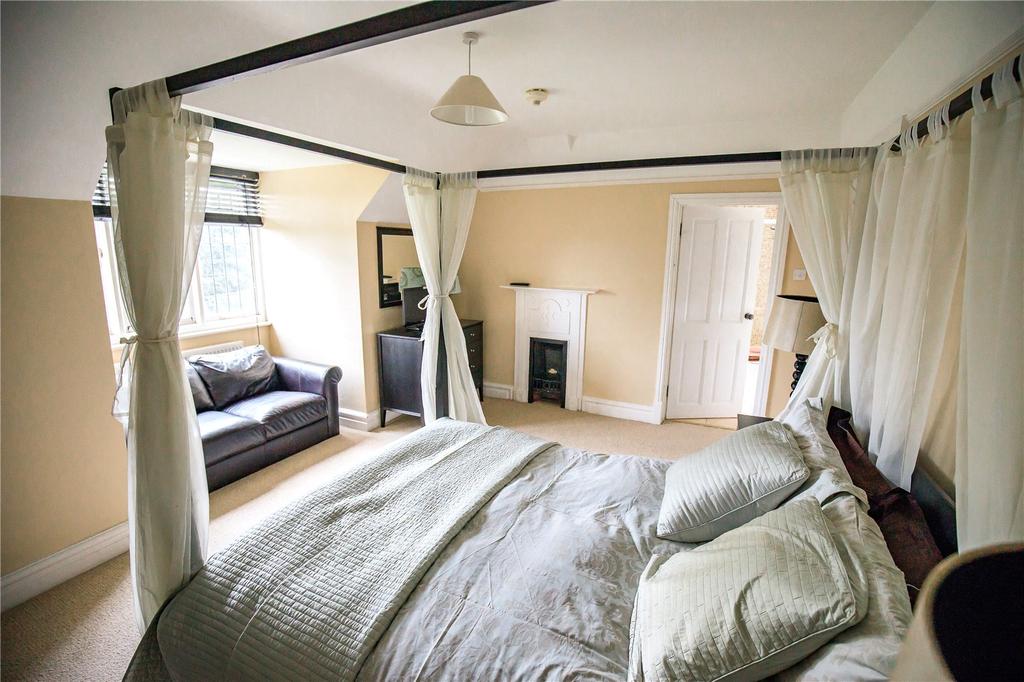 12 Double Bedrooms