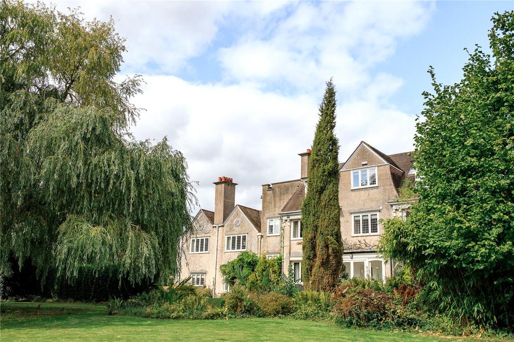Period Property