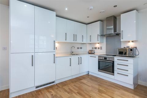 1 bedroom apartment to rent, Elizabeth House, 341 High Road, Wembley, HA9