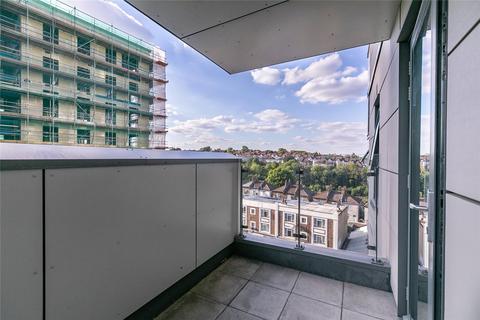 1 bedroom apartment to rent, Elizabeth House, 341 High Road, Wembley, HA9