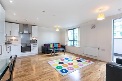 1 bedroom apartment to rent, Elizabeth House, 341 High Road, Wembley, HA9