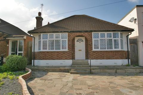 54 Recreation Avenue, Harold Wood, Romford, RM3 0TJ