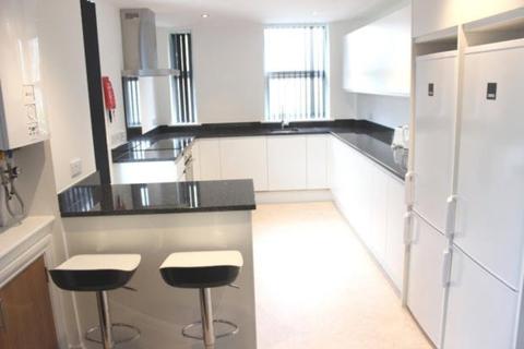 6 bedroom flat share to rent - Ebrington Street, Plymouth