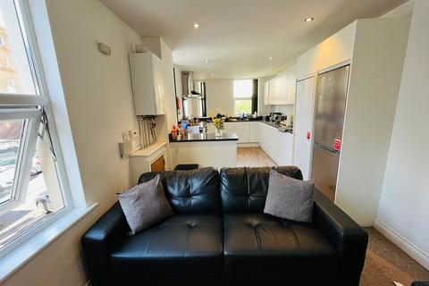 6 bedroom flat share to rent - Ebrington Street, Plymouth