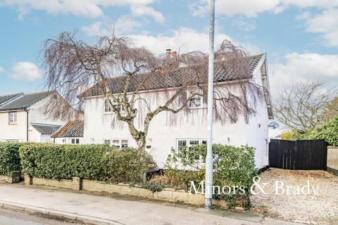 Clematis Cottage Chapel Street, Shipdham, Thetford, IP25 7LB