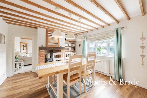 Clematis Cottage Chapel Street, Shipdham, Thetford, IP25 7LB