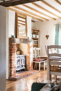 Clematis Cottage Chapel Street, Shipdham, Thetford, IP25 7LB
