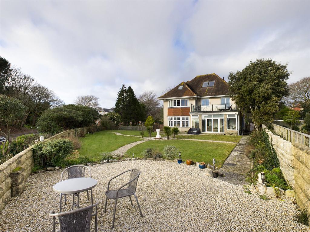 Overcliff Drive... 4 bed apartment £630,000