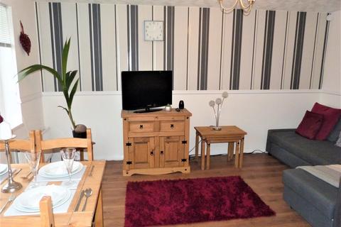 25 Eagle Close, Waltham Abbey, EN9 3NA