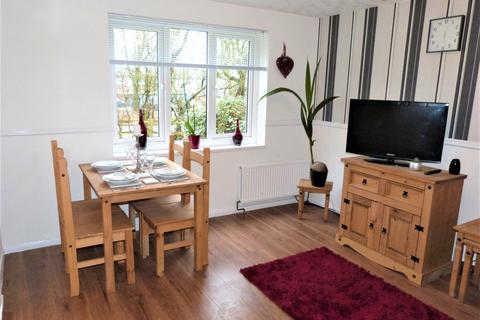 25 Eagle Close, Waltham Abbey, EN9 3NA