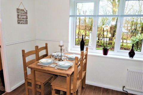 25 Eagle Close, Waltham Abbey, EN9 3NA