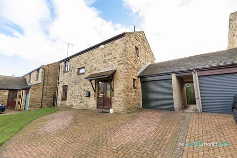 6 Albanus Ridge, Stannington, Sheffield, S6 6EX