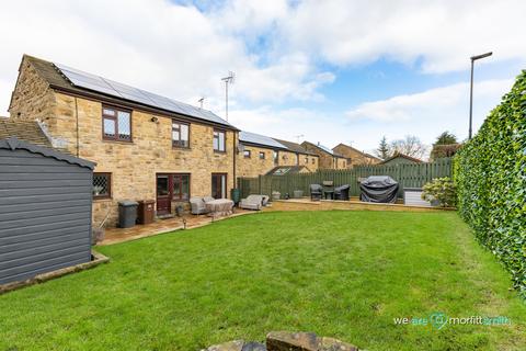 6 Albanus Ridge, Stannington, Sheffield, S6 6EX