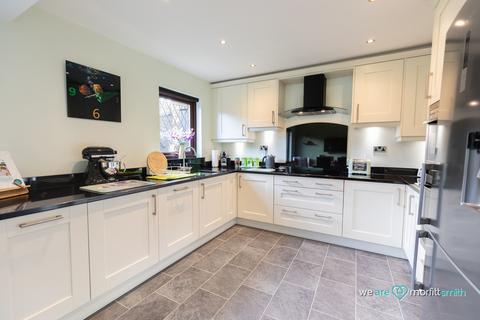6 Albanus Ridge, Stannington, Sheffield, S6 6EX